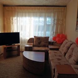 Фото Отель Океан