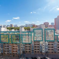 Фото Апартаменты на улице Солнечная 42