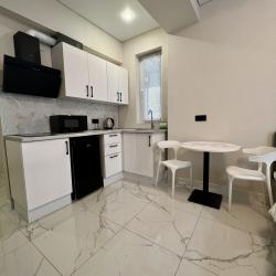 Апартаменты КМ-Студии на улице Карла Маркса — ddcb34d7d4ddc0406577c7e0b9515799