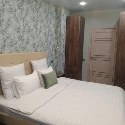 Фото Апартаменты на улице Черняховского 9