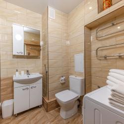 Фото Отель Веста на улице Кременчугская 9 корпус 1