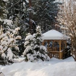 Фото Отель Боярская усадьба