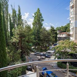 Номер комфорт с 1 двуспальной кроватью