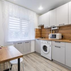 1-комнатные апартаменты улучшенные