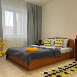 Фото Отель Dom89 (Дом89) на проспекте Губкина 28