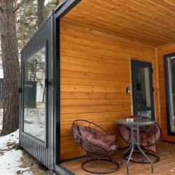 Фото Отель Nature Village (Натур Вилладж)