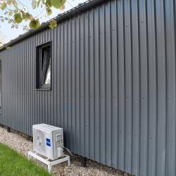 Фото Отель Домик в Этномире