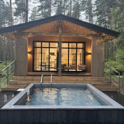 Фото Отель Царская охота