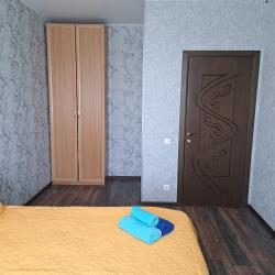 3-комнатные апартаменты улучшенные Одинцово, Белорусская 10
