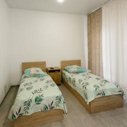 Фото Апартаменты на улице Лазурная Долина, 85Б