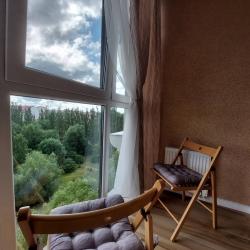 Фото Апартаменты на улице Большая окружная 2Б к2