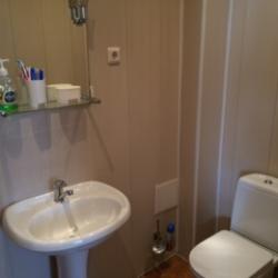 Фото Отель Серебряный бор