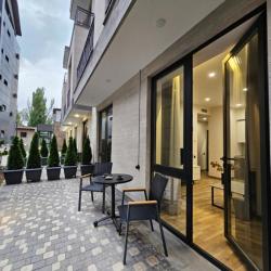 Фото Orion ApartHotel (Орион Апартотель)