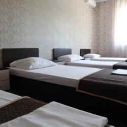 Фото Отель Анжелика