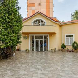 Фото Отель Атлантида