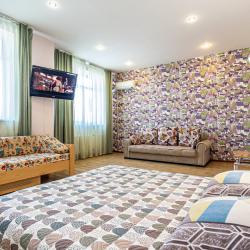 Фото Отель 67Квартир на проспекте Гагарина