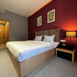 Фото Отель King Plaza (Кинг Плаза)