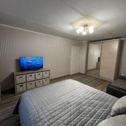 Фото Апартаменты на улице Дубнинская 30к2