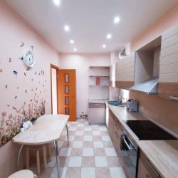 Фото Отель AtmaHouse на улице Мельникайте 125А