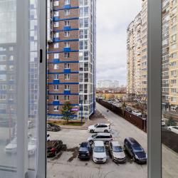Фото Апартаменты на улице Садовая 159/2