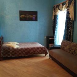 Фото Отель Жемчужина