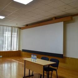 Фото Отель Иртыш