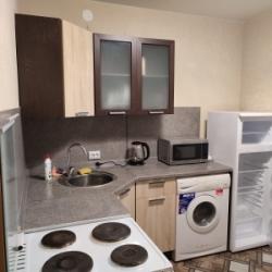 2-комнатные апартаменты улучшенные