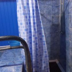Комната стандарт с 2 двуспальными кроватями