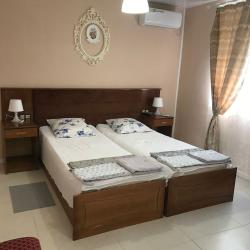 Фото Отель Anchor Villa (Анкор Вилла)