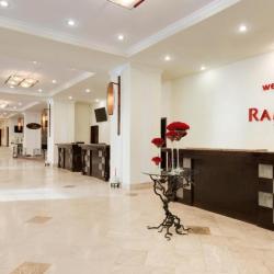 фото 56 Ramada by Wyndham Tashkent (Рамада бу Виндхэм Ташкент)
