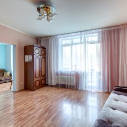 2-комнатные апартаменты стандарт