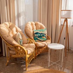 Фото Апартаменты на проспекте Коста 33 в оздоровительном центре Река Жизни