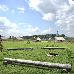 Фото Отель Остров