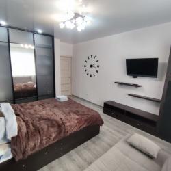 Фото Отель Ночник на проезде Солнечный