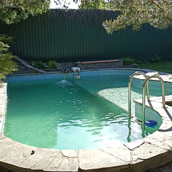 Фото Отель Sauna House (Сауна Хаус)