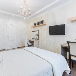 2-комнатные апартаменты улучшенные