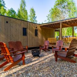 Фото Отель След Лося