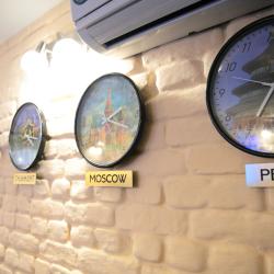 Фото Отель Star (Стар)