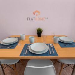 фото 6 FlatHome 24 (ФлэтХоум 24) на проспекте Пятилеток