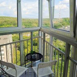 Фото Апартаменты на улице Кольцевая