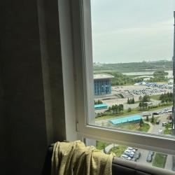 2-комнатные апартаменты стандарт