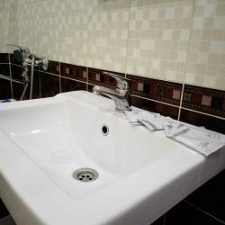 Фото Отель Rusdom Sweet Apartments (Русдом Свит) на улице Красная Сибирь