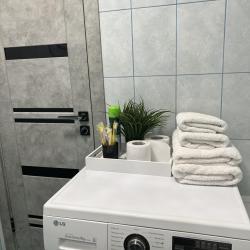 Фото Апартаменты Созвездие на улице Автомобилистов 37