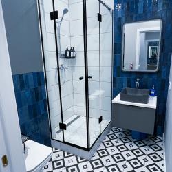 Фото Отель YellowPin Apartments (Йелоупин Апартментс)