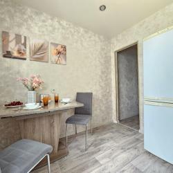 Апартаменты улучшенные