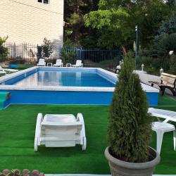 Фото Отель Парадиз