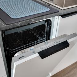 Фото Отель Home24 на улице Василия Ощепкова 1