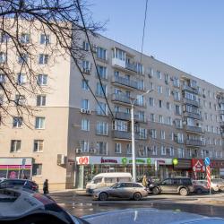 Фото Апартаменты Степаненков на улице Максима Горького 76
