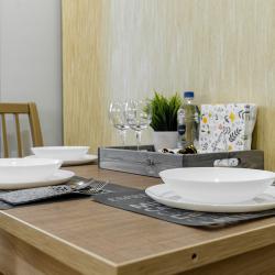 Фото Апартаменты на улице Варейкиса 48