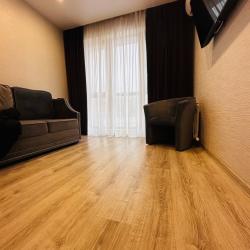 1-комнатные апартаменты стандарт на 5 этаже